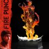 BiteForce Studio Fire Punch Agni Statue