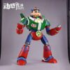BiuBiu Studio Crayon Shin-chan Shinnosuke Nohara Statue