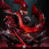 Black Blade Studio Tokyo Ghoul Ken Kaneki Statue