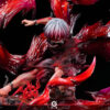 Black Blade Studio Tokyo Ghoul Ken Kaneki Statue