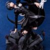 LIAN Studio Black Butler Sebastian Michaelis Ciel Phantomhive