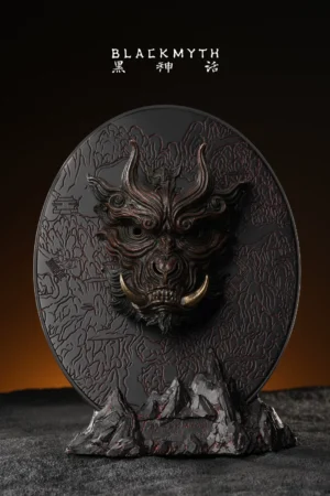 Game Science Black Myth wukong Sun Wukong