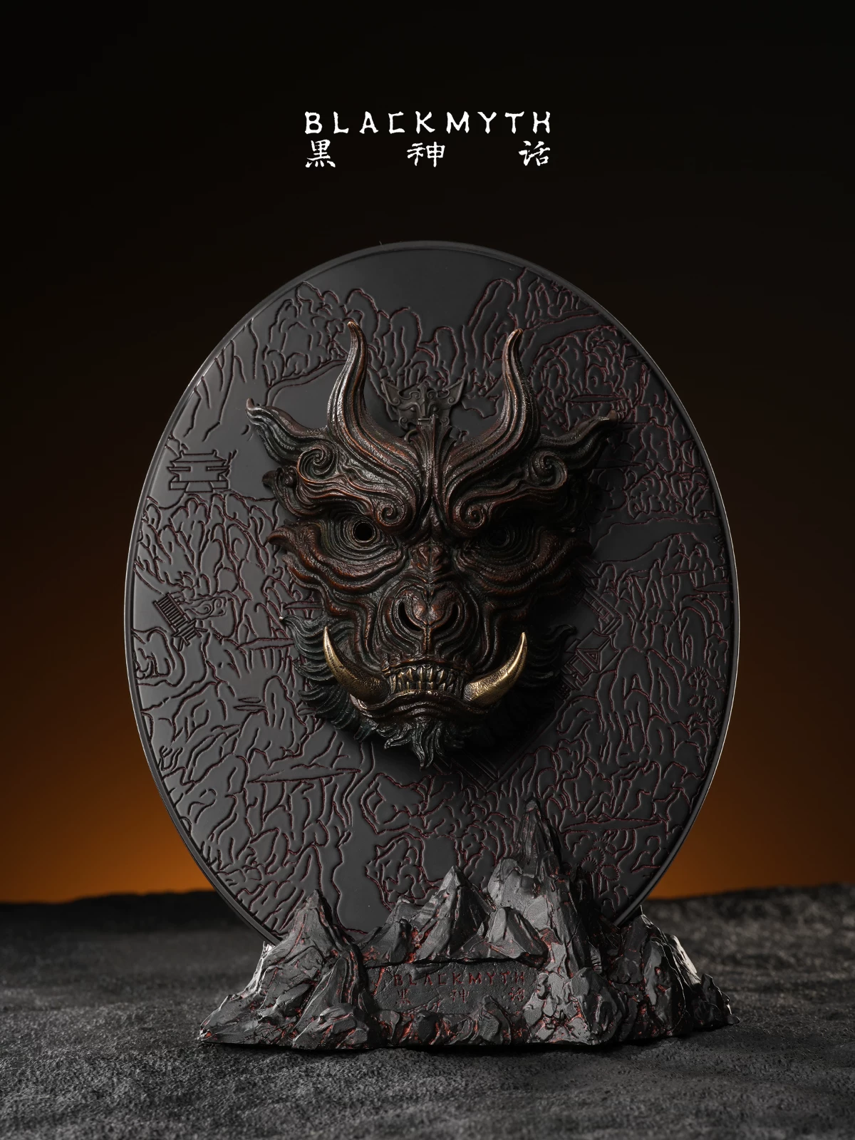 Game Science Black Myth wukong Sun Wukong