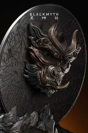 Game Science Black Myth wukong Sun Wukong