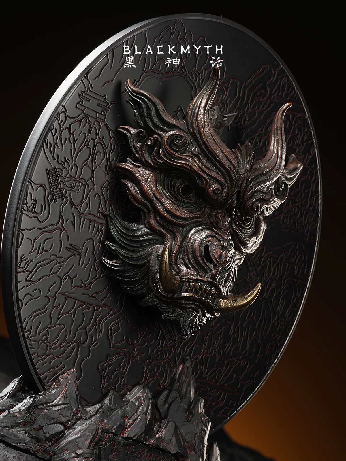 Game Science Black Myth wukong Sun Wukong
