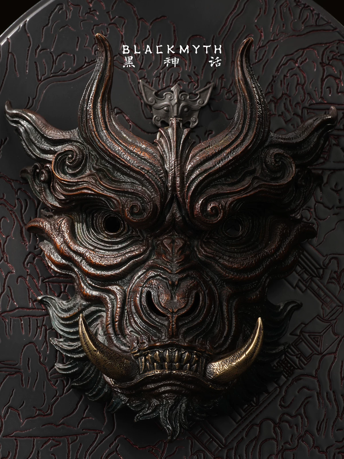 Game Science Black Myth wukong Sun Wukong