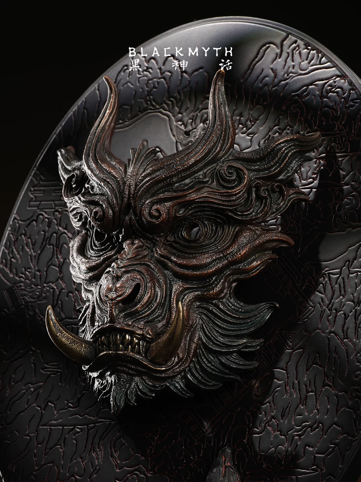 Game Science Black Myth wukong Sun Wukong