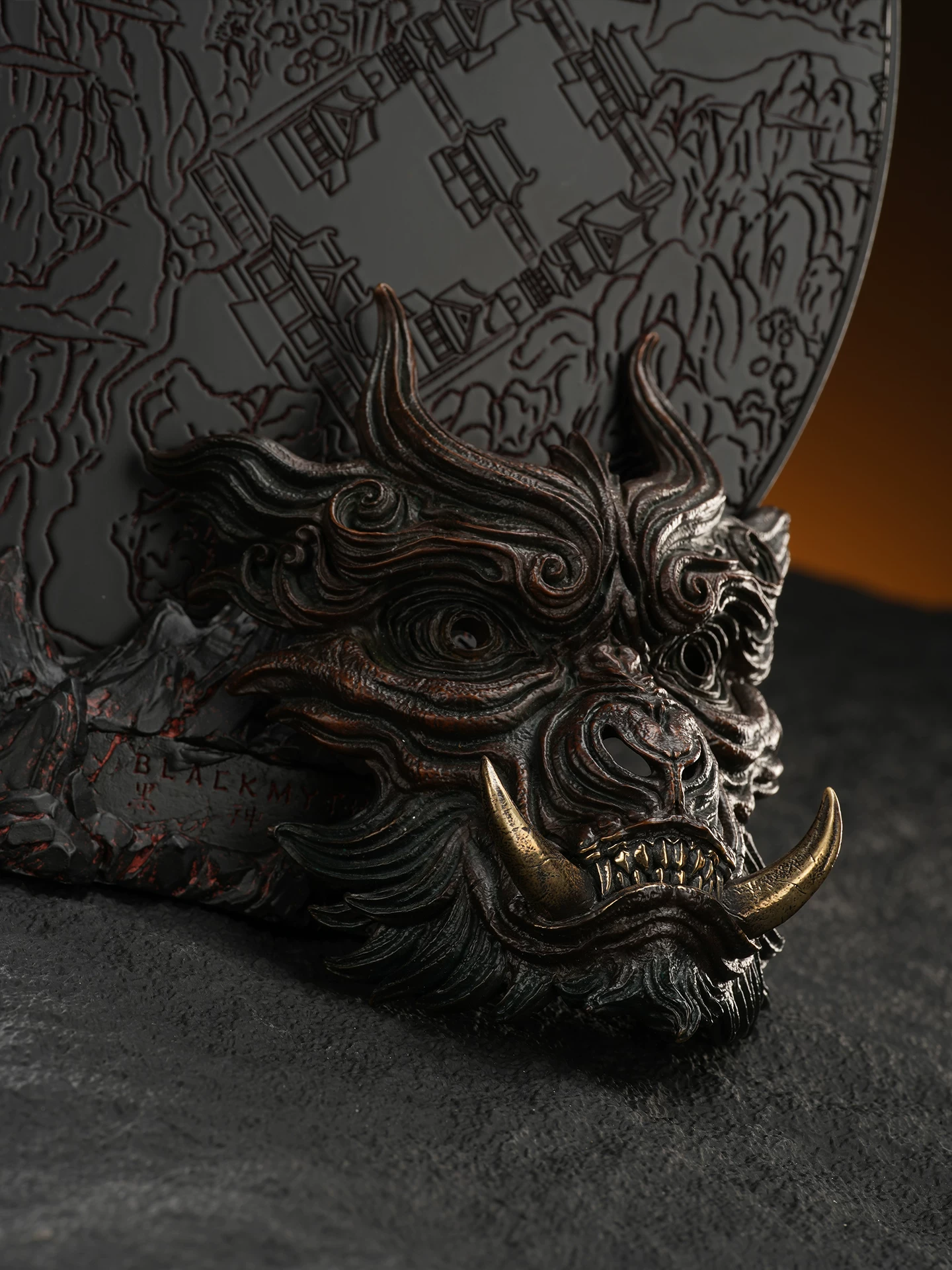 Game Science Black Myth wukong Sun Wukong