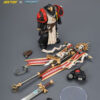 JOYTOY Warhammer Series Warhammer 40000 Multiple Characters