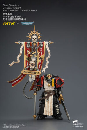 JOYTOY Warhammer Series Warhammer 40000 Multiple Characters