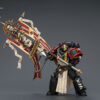 JOYTOY Warhammer Series Warhammer 40000 Multiple Characters