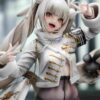 Blanc NIKKE The Goddess of Victory Genius Bee Studio