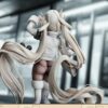 Blanc NIKKE The Goddess of Victory Genius Bee Studio