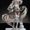 Blanc NIKKE The Goddess of Victory Genius Bee Studio