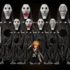 yz studio Bleach Kurosaki ichigo