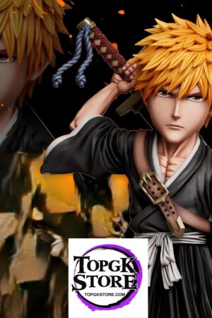 yz studio Bleach Kurosaki ichigo