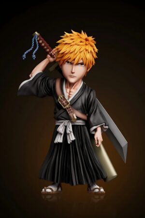 yz studio Bleach Kurosaki ichigo