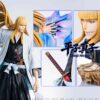 POP.ART Studio Bleach Shinji Hirako