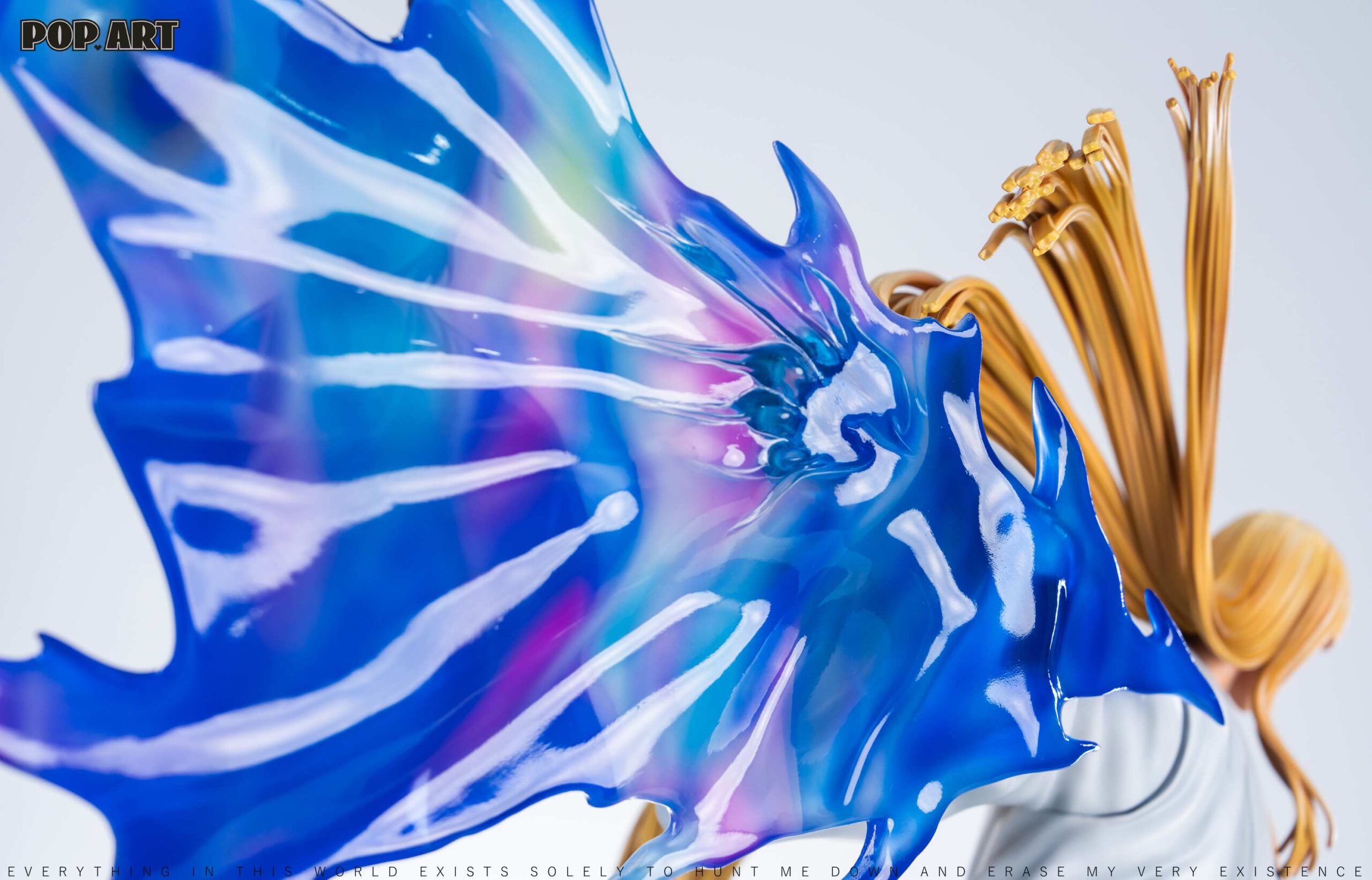 POP.ART Studio Bleach Shinji Hirako