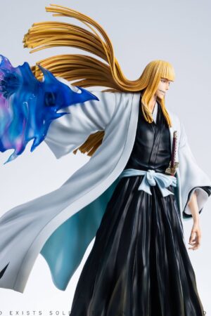 POP.ART Studio Bleach Shinji Hirako