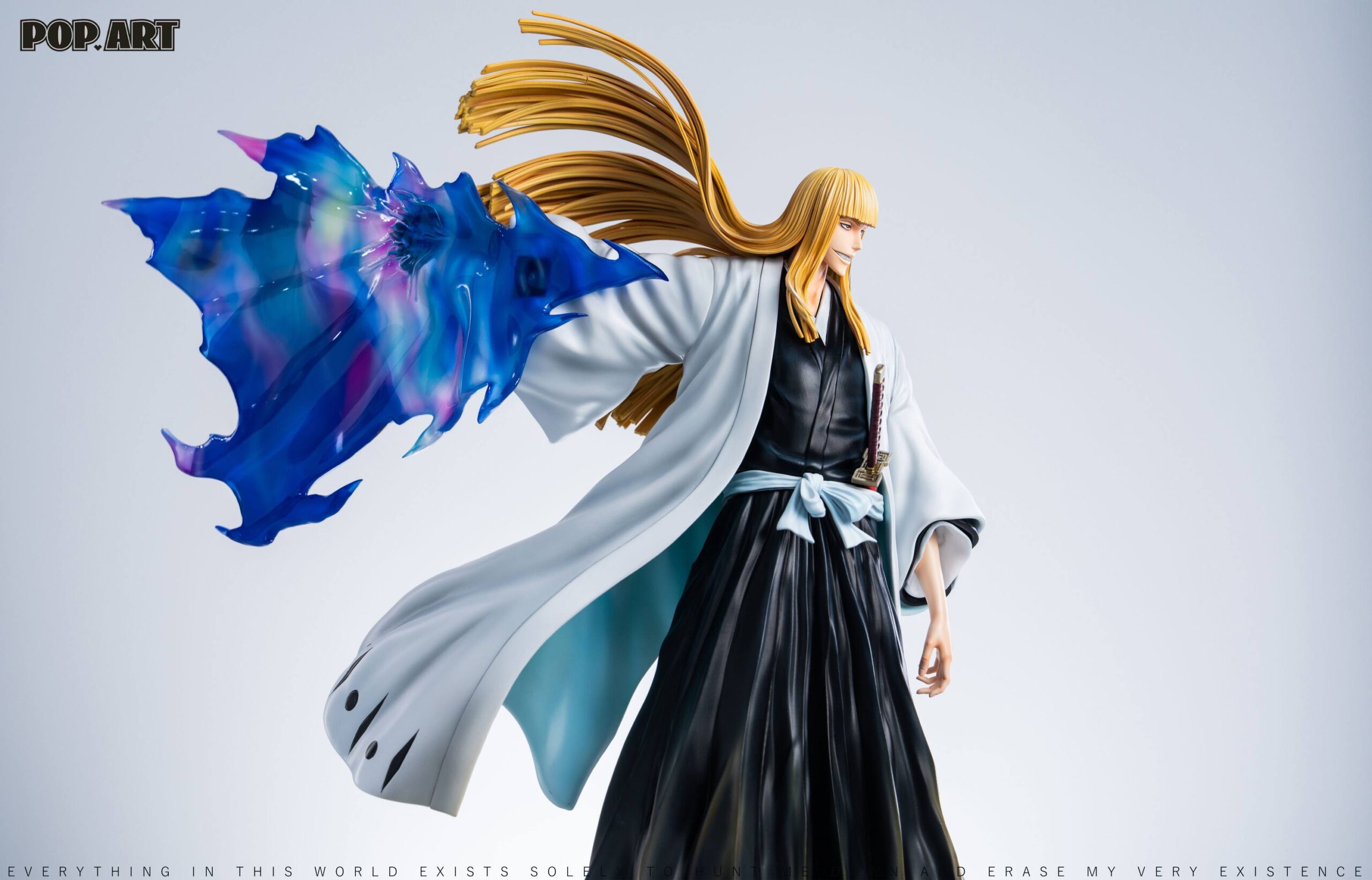 POP.ART Studio Bleach Shinji Hirako