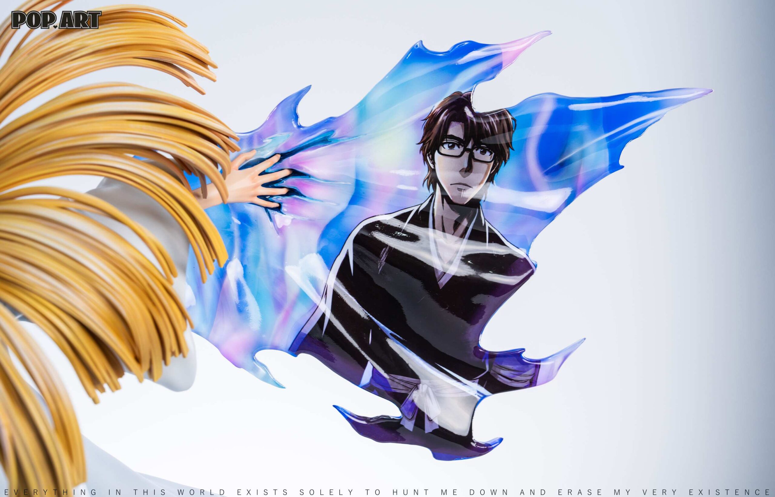 POP.ART Studio Bleach Shinji Hirako