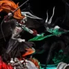 Figurama Collectors Bleach Vasto Lorde Ichigo vs Ulquiorra Cifer