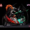 Figurama Collectors Bleach Vasto Lorde Ichigo vs Ulquiorra Cifer