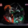 Figurama Collectors Bleach Vasto Lorde Ichigo vs Ulquiorra Cifer