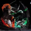 Figurama Collectors Bleach Vasto Lorde Ichigo vs Ulquiorra Cifer