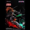 Figurama Collectors Bleach Vasto Lorde Ichigo vs Ulquiorra Cifer