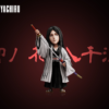 yz studio Bleach Retsu Unohana