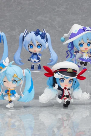 GOOD SMILE COMPANY Project Sekai Hatsune Miku