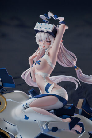 Blue Archive -Akeboshi Himari 1/6 Scale Statue – MiYin Studio