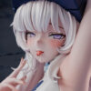 Blue Archive -Akeboshi Himari 1/6 Scale Statue – MiYin Studio