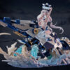 Blue Archive -Akeboshi Himari 1/6 Scale Statue – MiYin Studio
