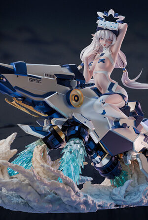 Blue Archive -Akeboshi Himari 1/6 Scale Statue – MiYin Studio