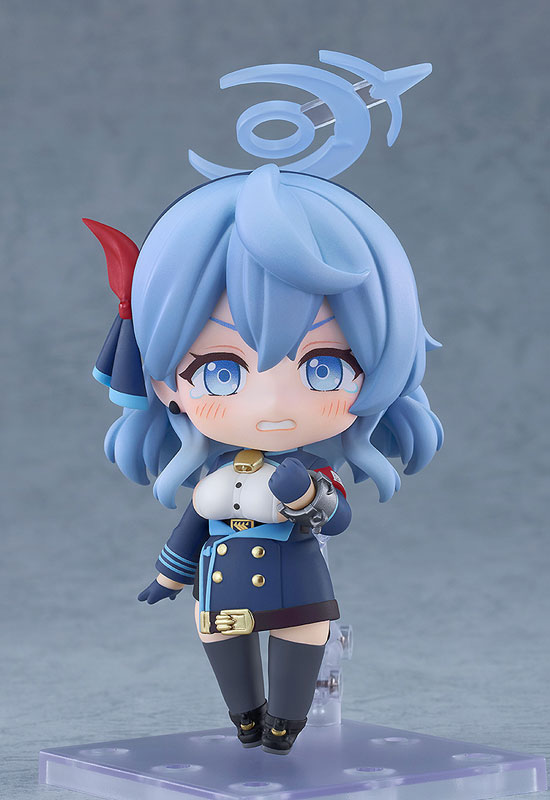 GOOD SMILE COMPANY Blue Archive Amau Ako