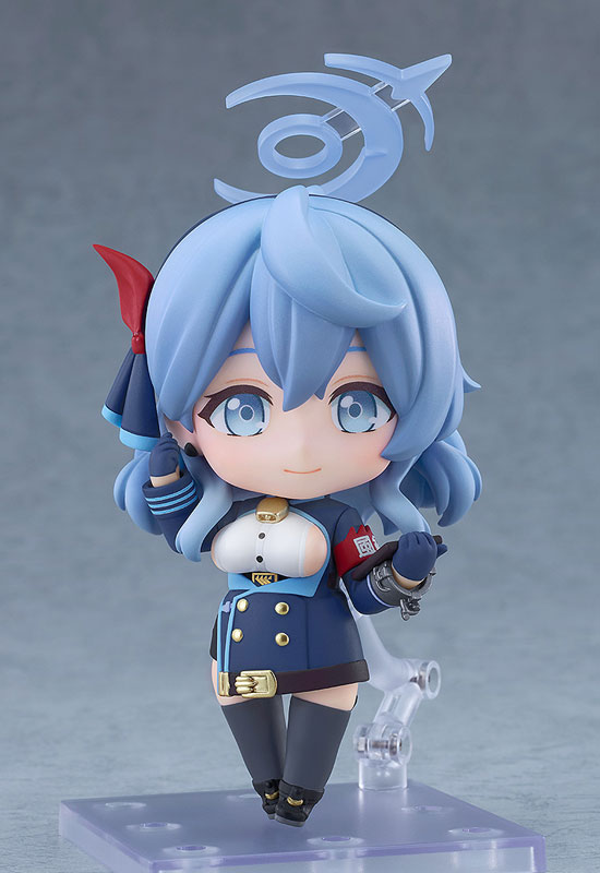 GOOD SMILE COMPANY Blue Archive Amau Ako