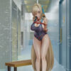 Blue Archive Ichinose Asuna Midnight Studio