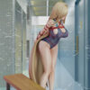 Blue Archive Ichinose Asuna Midnight Studio