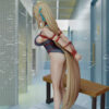Blue Archive Ichinose Asuna Midnight Studio