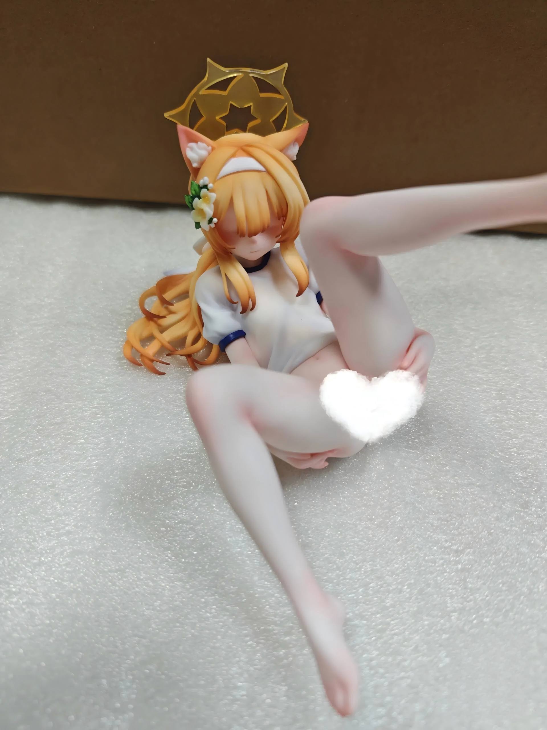 ZTR Studio Blue Archive Iochi Mari