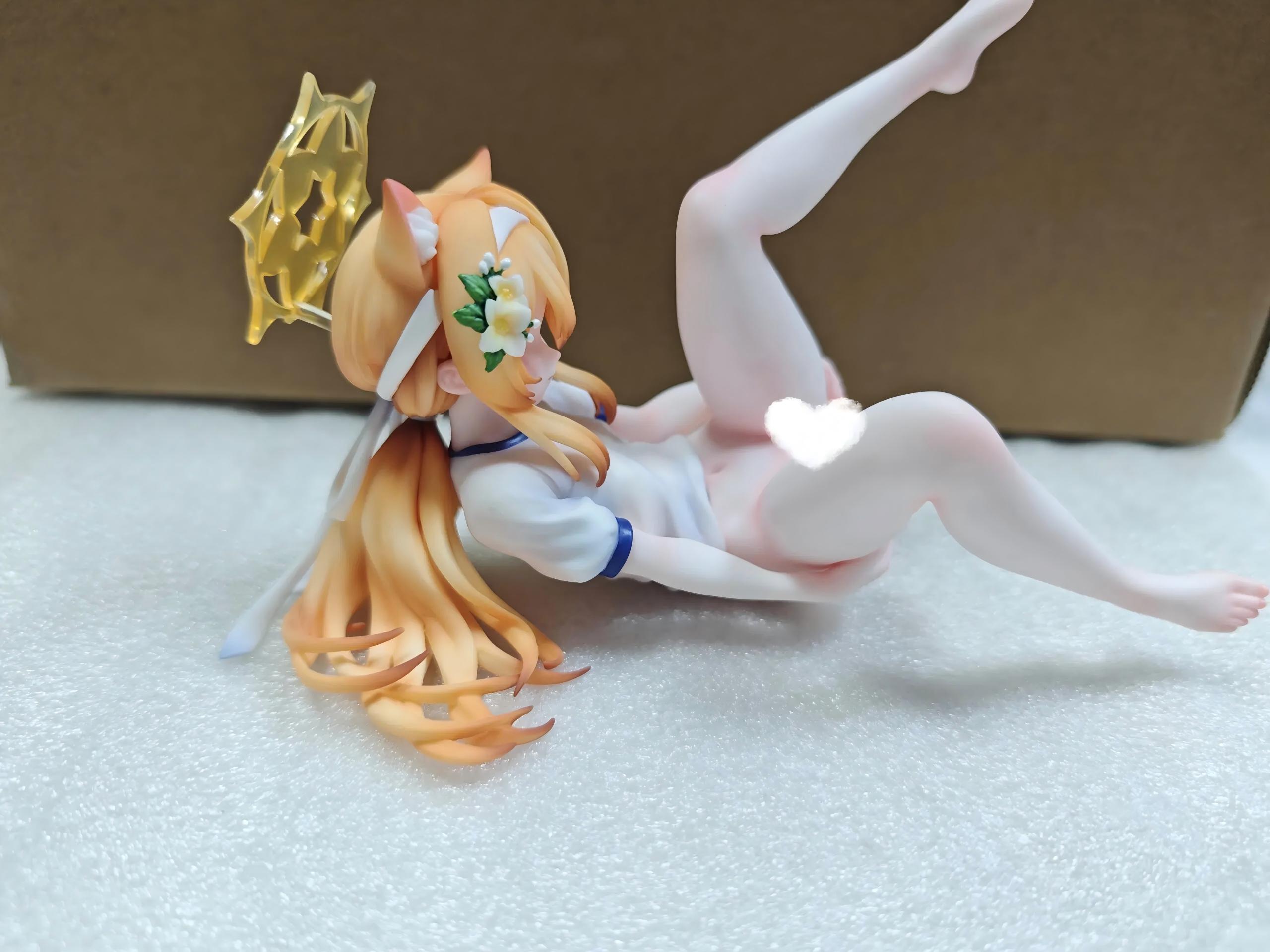 ZTR Studio Blue Archive Iochi Mari