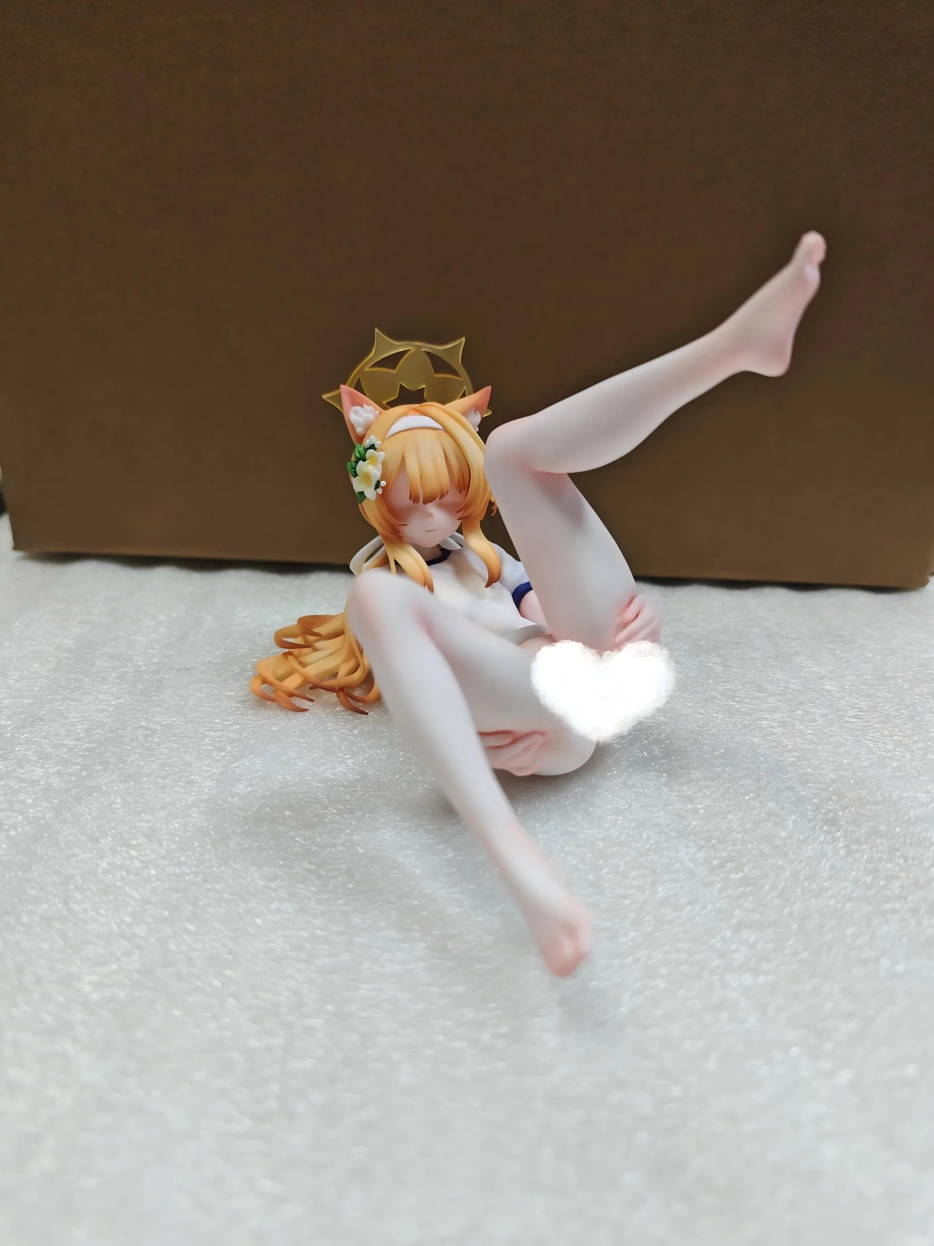 ZTR Studio Blue Archive Iochi Mari