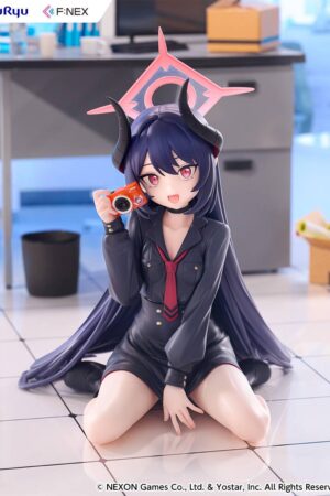 FuRyu Blue Archive Motomiya Chiaki