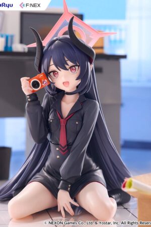 FuRyu Blue Archive Motomiya Chiaki