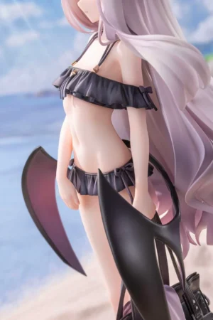 Blue Archive Sorasaki Hina 16 Scale TOPGK Statue- FK Studio