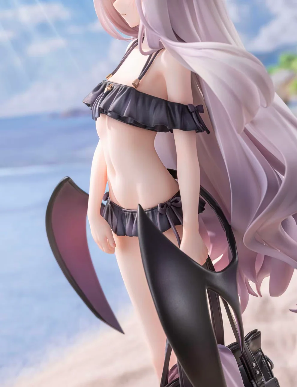 Blue Archive Sorasaki Hina 16 Scale TOPGK Statue- FK Studio