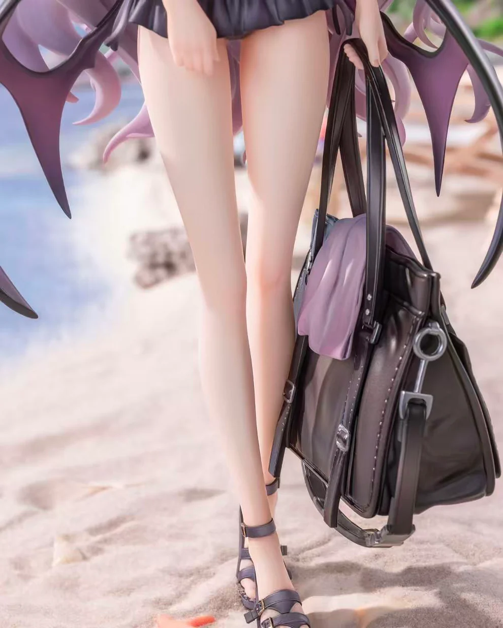 Blue Archive Sorasaki Hina 1/6 Scale TOPGK Statue- FK Studio - Image 9